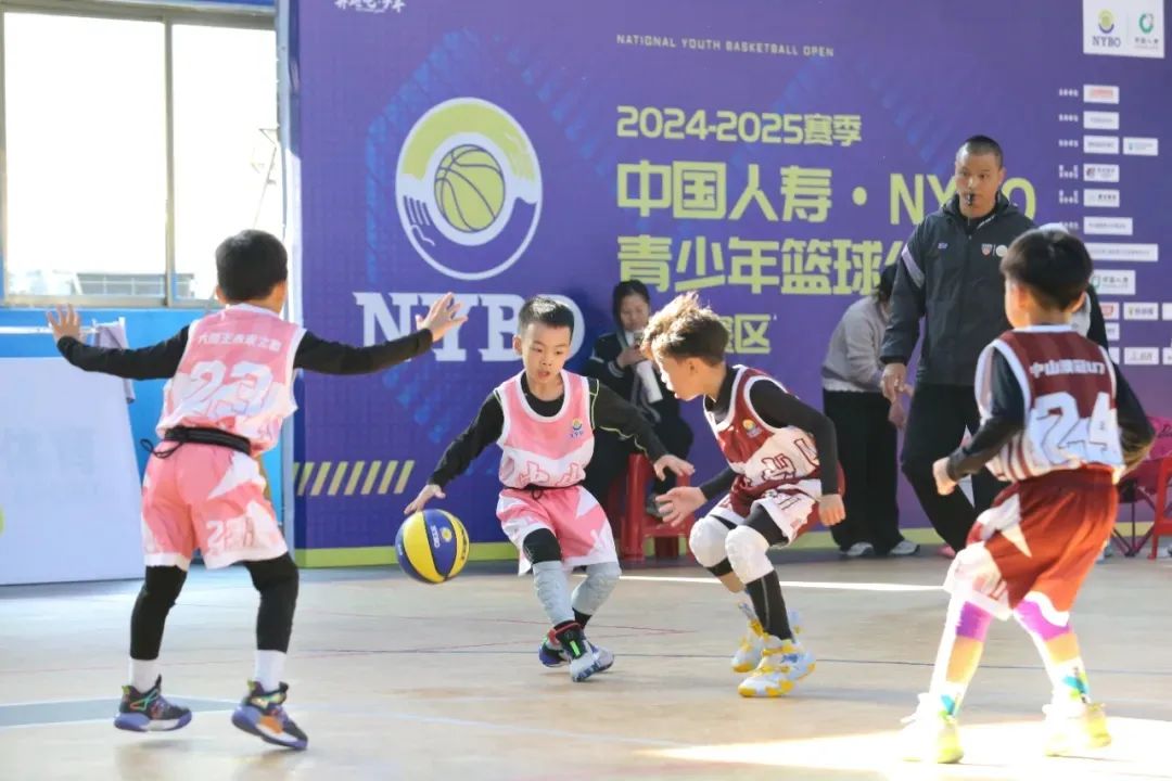 星空体育登录入口-中国篮球后备人才库不断充实,青训成果逐步显现