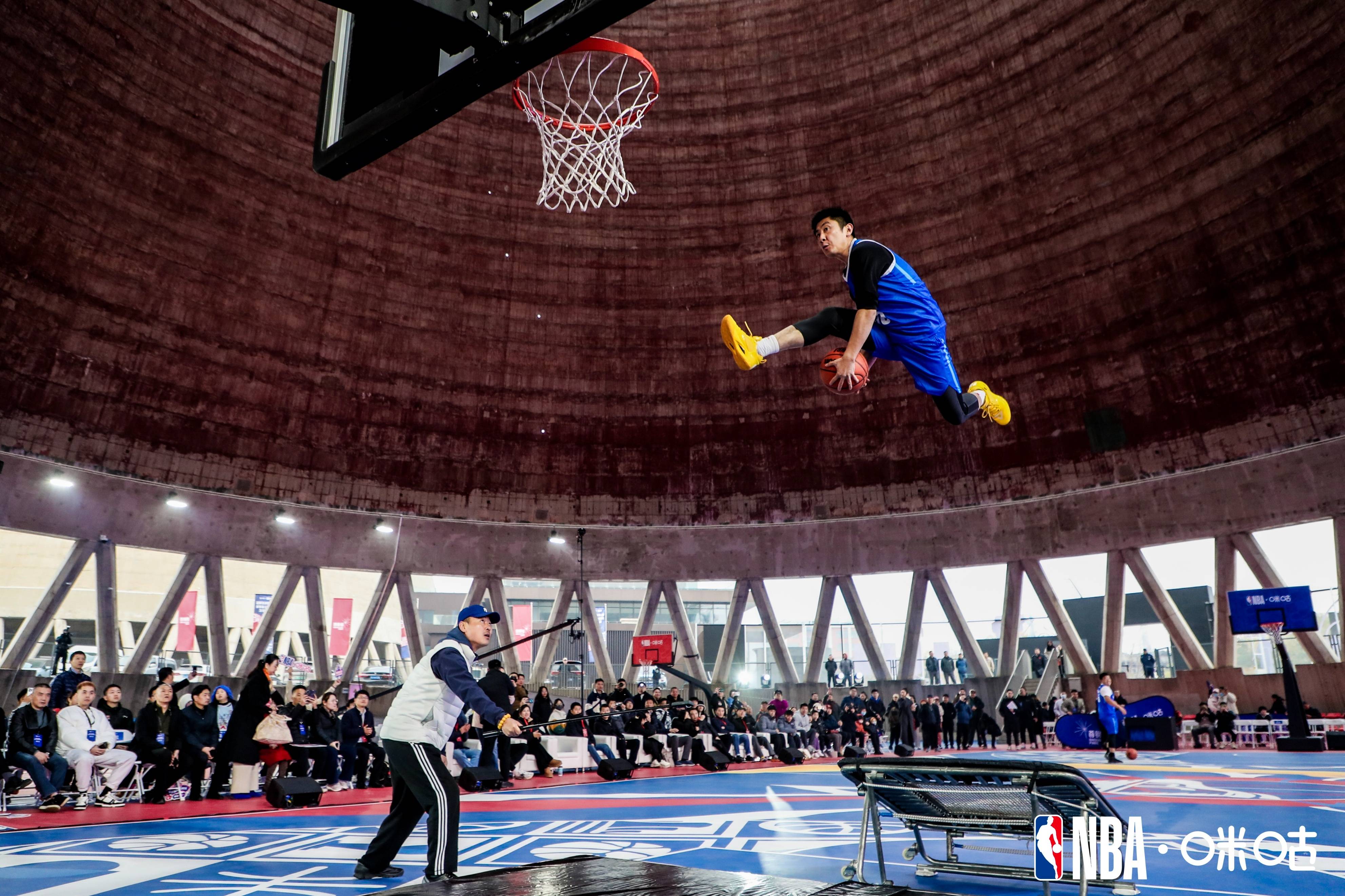 星空体育官方网站-关于特色篮球旅游基地成为文化和体育融合的新亮点的信息