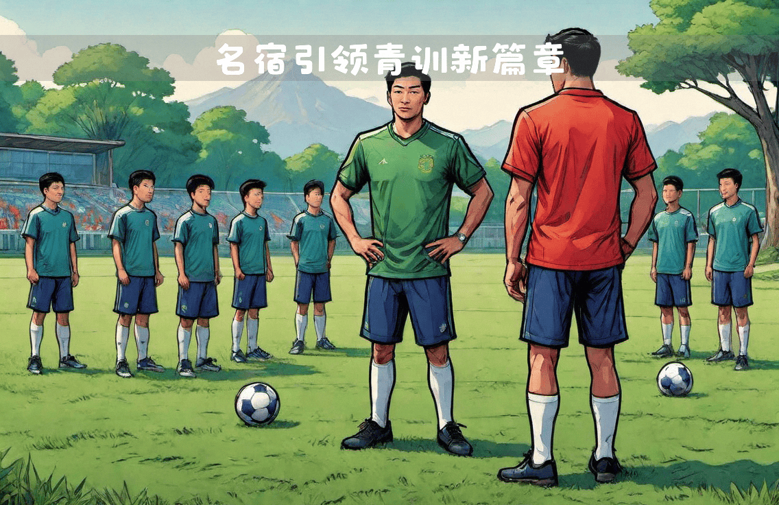 星空体育平台-中国青训体系优化升级,培养适应未来需求的足球人才的简单介绍