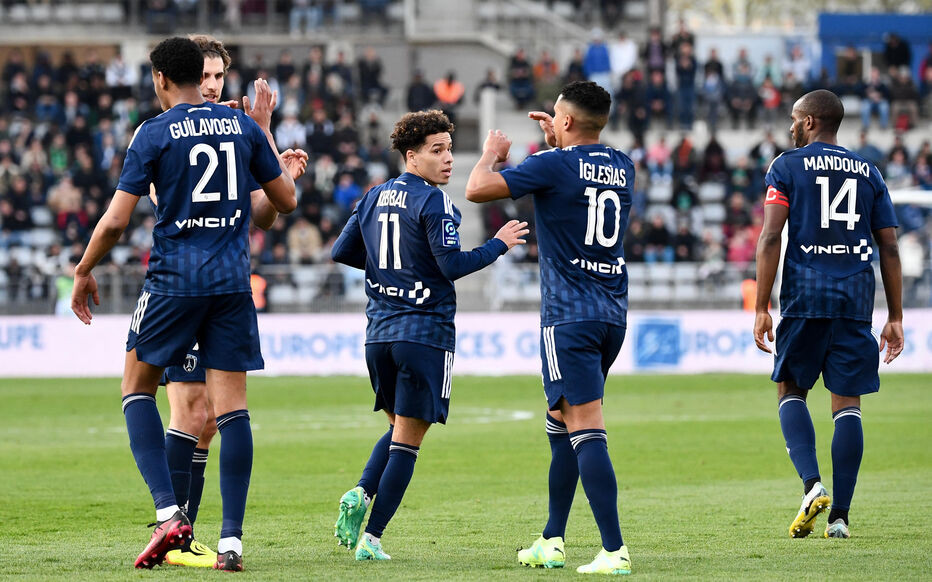 星空体育首页-关于法甲全场高节奏,精彩对攻和出色守门成为主角的信息