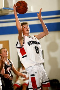 星空体育首页-全国青少年篮球联赛上海站精彩纷呈,全国青少年篮球邀请赛